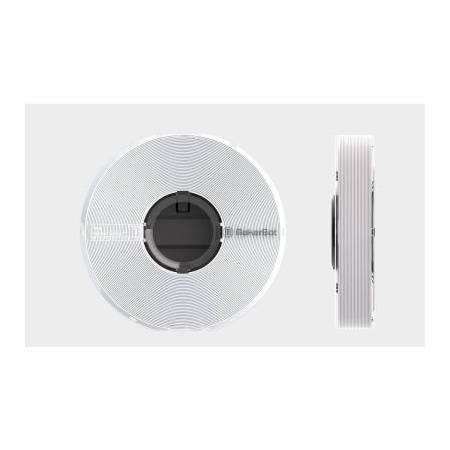 Makerbot MakerBot PLA Precision Material White 375-0016A